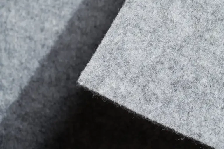 felt