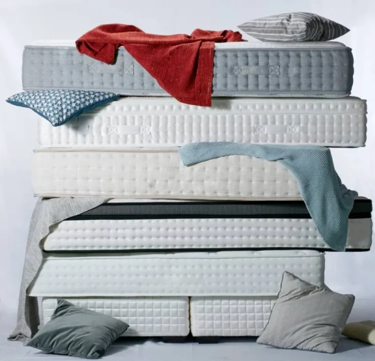 mattress