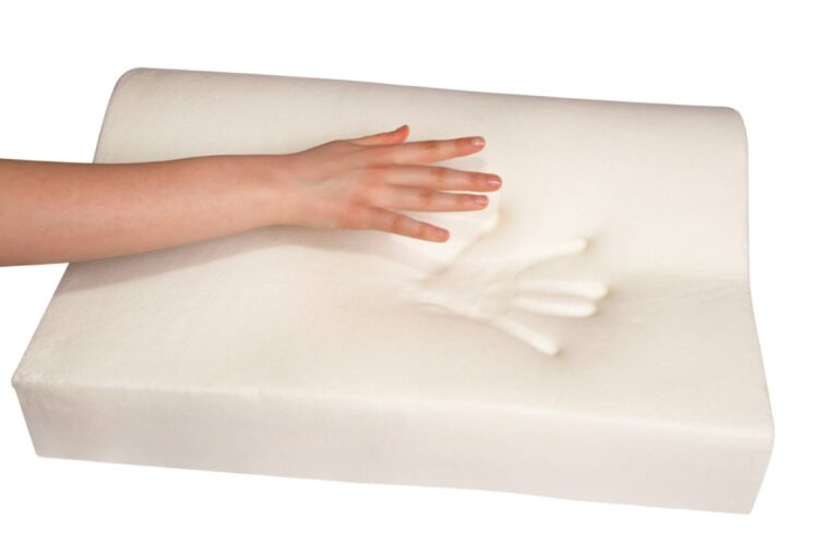 memory-foam-pillow