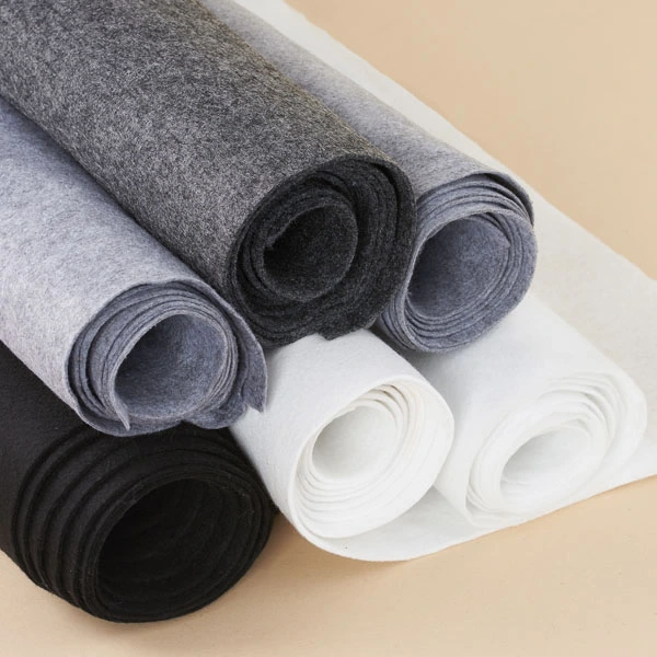 non-wowen-fabric